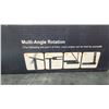 Image 3 : LAOPAO LED Desk Lamp with Multi-Angle