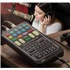 Image 1 : 19 Voice Changer Set with Remote