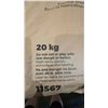 Image 4 : Ardent Mills Durum Semolina 20 kg Bag