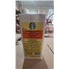 Image 3 : Starbucks Strawberry AÃ§ai 12x1L Bottles
