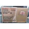 Image 2 : Gordon Choice Iodized Salt 6000 Packet Case