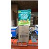 Image 2 : MadeGood Chili Lime Organic Sweet Potato Crackers 6x142g