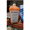 Image 2 : Slushtopia Orange Dreamsicle Slush Mix 6x1.89L