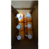 Image 3 : Slushtopia Orange Dreamsicle Slush Mix 6x1.89L