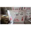 Image 4 : Slushtopia Orange Dreamsicle Slush Mix 6x1.89L