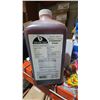 Image 2 : Blender Boyz Strawberry Slush Mix, 6x1.89L