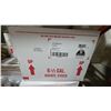 Image 4 : Blender Boyz Strawberry Slush Mix, 6x1.89L