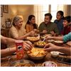 Image 2 : Pringles Desi Masala Tadka 102g x 12 Pack