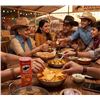 Image 1 : Pringles Desi Masala Tadka 102g x 12 Pack