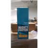 Image 2 : Mighty Protein Original Chicken Pepperoni  12x32g