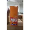 Image 2 : Mighty Protein Buffalo Chicken Pepperoni  12x32g