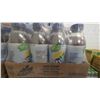 Image 2 : Nestea Zero Sugar Lemon Iced Tea 12x473ml