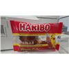 Image 3 : Haribo Happy-Cola Gummy Candies 18x60g