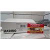 Image 2 : Haribo Happy-Cola Gummy Candies 18x60g