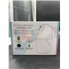 Image 2 : Heated Vibration Knee Massager 3-in-1