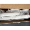 Image 3 : LED Neck Hung Lamp, ABS Silicone, White