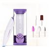 Image 1 : TOUCHBeauty 5-in-1 Manicure Pedicure Set