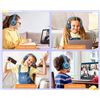 Image 1 : Mpow LH1 Kids Wired Headphones BH488A