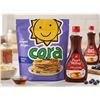 Image 1 : Pearl Milling Syrup and Cora Crepe Mix Set