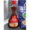 Image 3 : Pearl Milling Syrup and Cora Crepe Mix Set