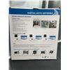 Image 3 : Digital HDTV Ultra-Thin Antenna
