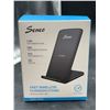 Image 2 : Seneo PA046A Wireless Fast Charging Stand