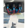 Image 4 : Jiaying Marine RV Rocker Switch Panel