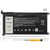 Image 1 : WDXOR Laptop Battery