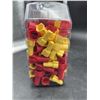 Image 2 : IDEAL WingTwist Wire Connectors, 150 Pack