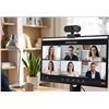 Image 1 : Gohero Full HD 1080P Web Camera