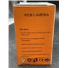 Image 4 : Gohero Full HD 1080P Web Camera