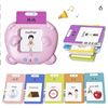 Image 1 : RT&BS Chinese English Kids Learning Device