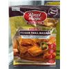 Image 3 : Rasoi Magic Paneer Tikka Masala Spice Mix, 12 x 50g