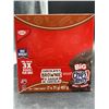 Image 3 : Big Chips Ahoy! Chocolatey Brownie Cookies 7x71g