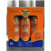 Image 2 : Banana Boat Ultra Sport SPF 30 Sunscreen 3PK