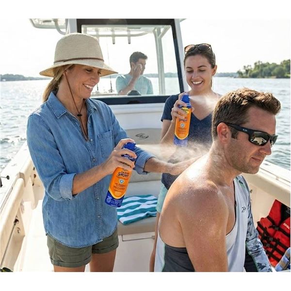 Banana Boat Ultra Sport SPF 30 Sunscreen 3PK