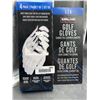 Image 2 : Kirkland Signature Golf Gloves L/G 4-Pack Right Hand for the Left Hand Golfers
