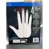 Image 3 : Kirkland Signature Golf Gloves L/G 4-Pack Right Hand for the Left Hand Golfers