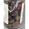 Image 3 : Sanders Dark Chocolate Sea Salt Caramels 36oz