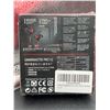 Image 4 : Kasott Gamemaster Pro V2 Earbuds Red