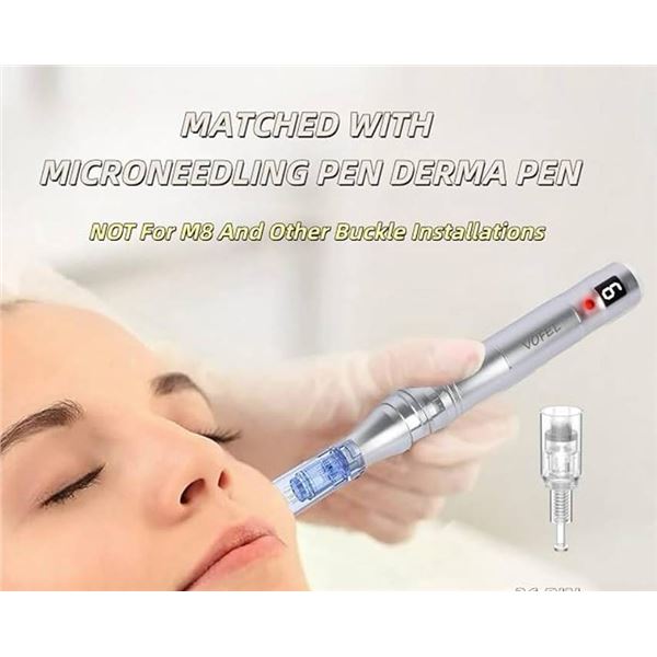 Vofel Microneedling Pen Set