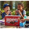 Image 1 : Vachon Brownies Mega 963g Box