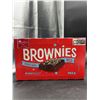 Image 2 : Vachon Brownies Mega 963g Box
