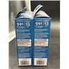 Image 3 : GE Refresh LED Energetic Daylight Bulbs, 2 x 3pk