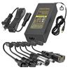 Image 1 : Rdidal 42V 2A Li-ion Battery Charger