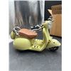 Image 2 : Doll Scooter Toy With Lights And Music
