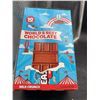 Image 3 : MrBeast Milk Crunch Chocolate 10-Bar Pack