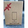 Image 3 : Kids Simple Table Lamp with Car Motif