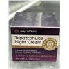 Image 2 : RoyceDerm Tepezcohuite Night Cream 100g