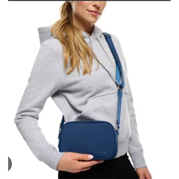 LolÃ« Blue Crossbody Bag One Size